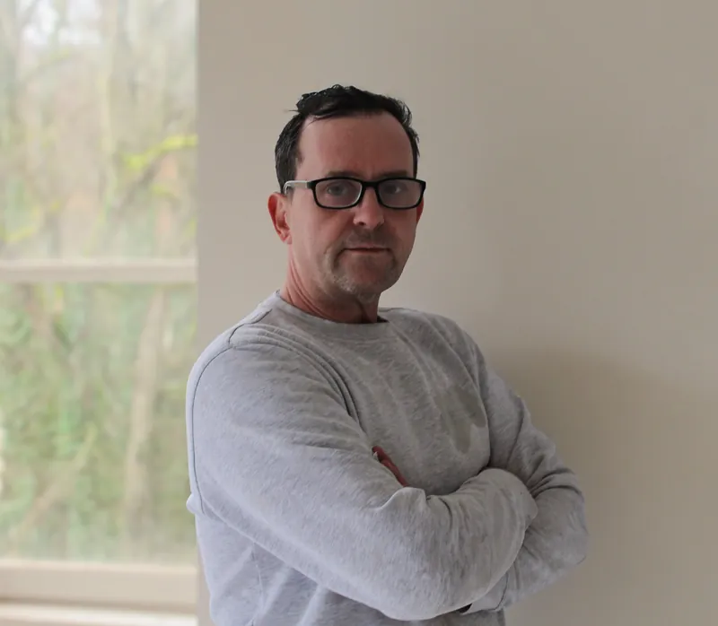 Markus Kreft – Projektleitung ELEWERK Schadensmanagement Freiburg